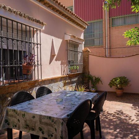 Beautiful Malaga House - Holidays Villa Екстериор снимка
