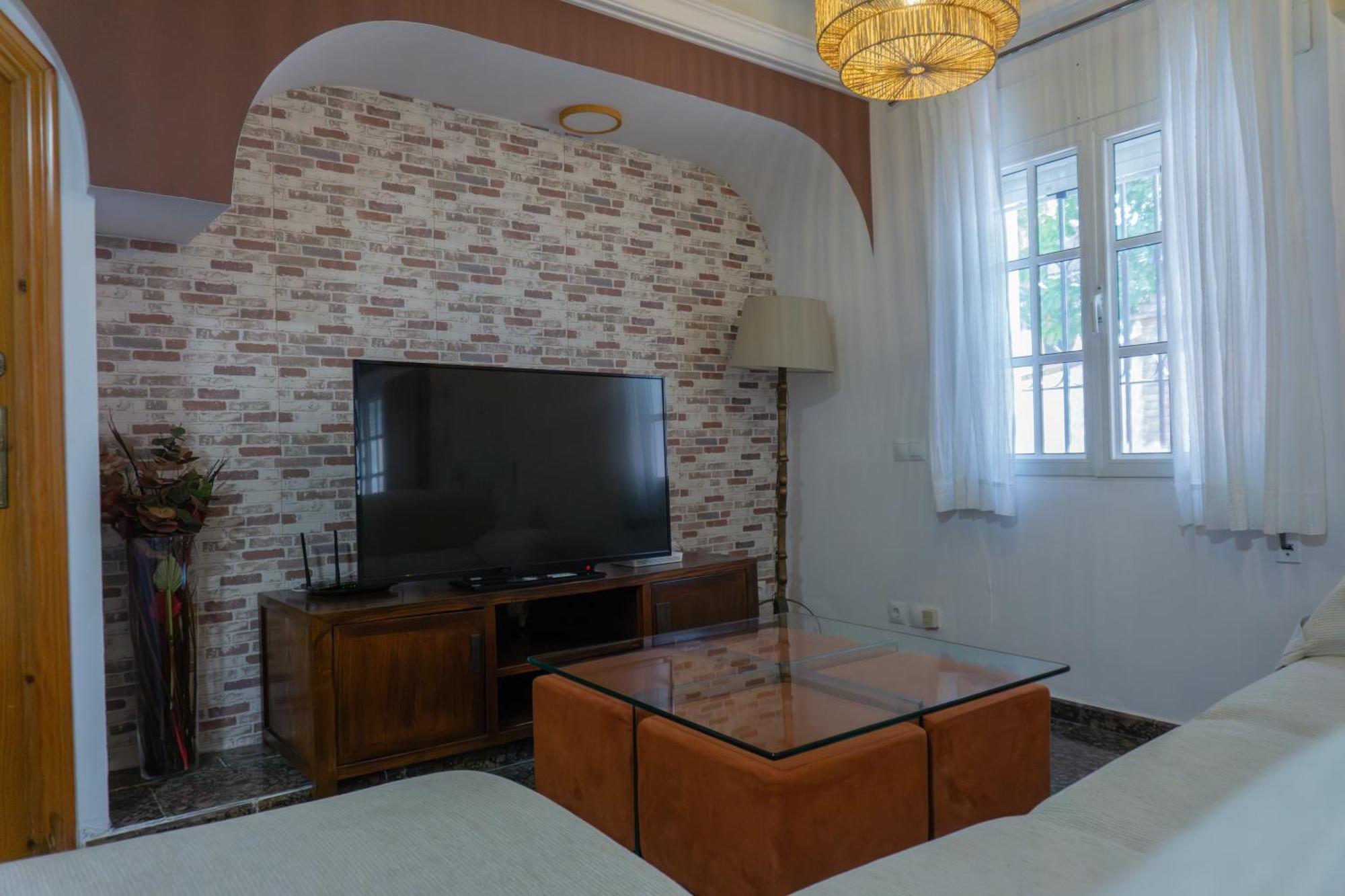 Beautiful Malaga House - Holidays Villa Екстериор снимка