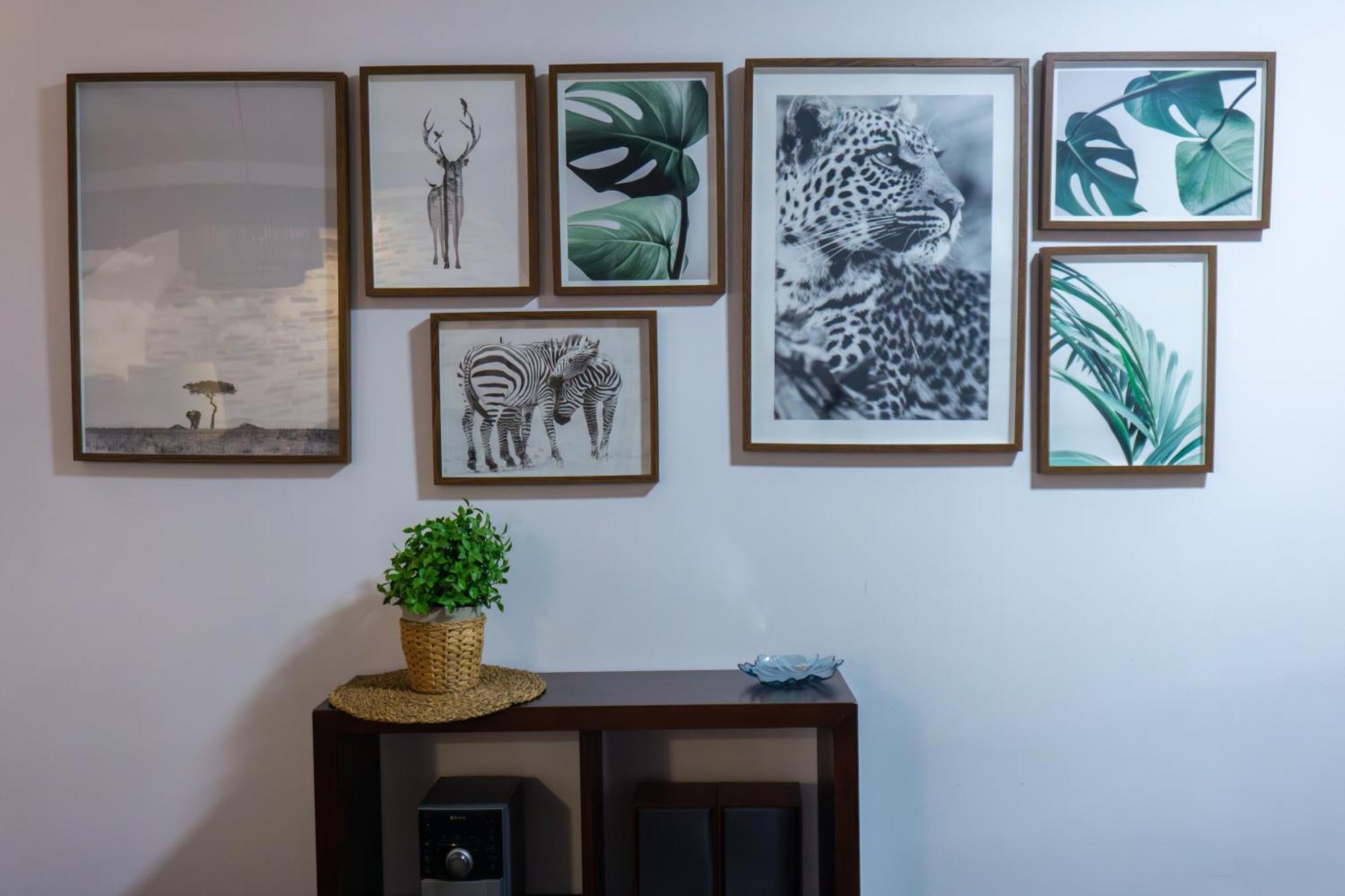 Beautiful Malaga House - Holidays Villa Екстериор снимка