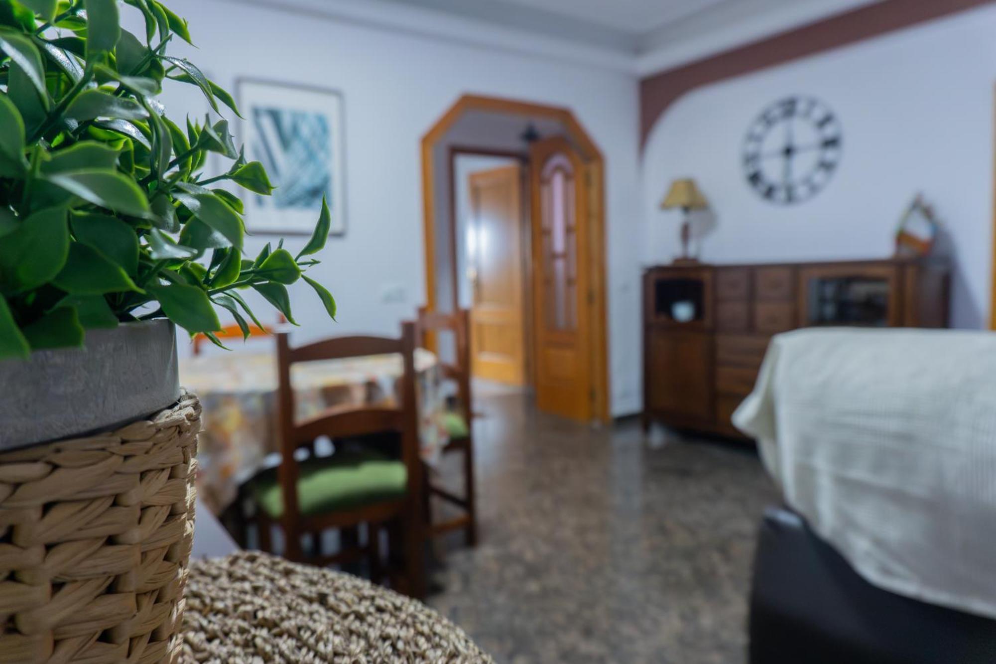 Beautiful Malaga House - Holidays Villa Екстериор снимка