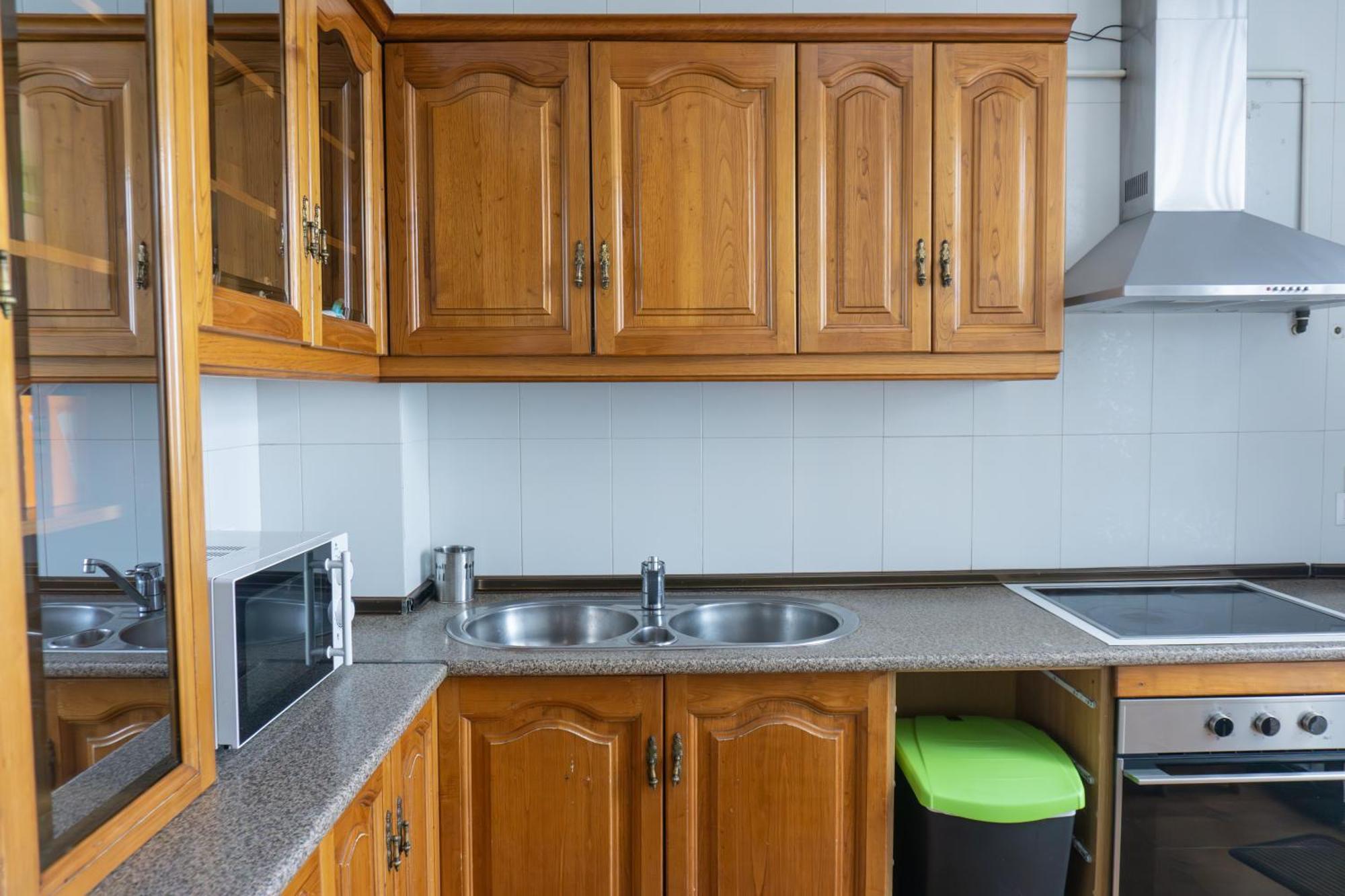 Beautiful Malaga House - Holidays Villa Екстериор снимка