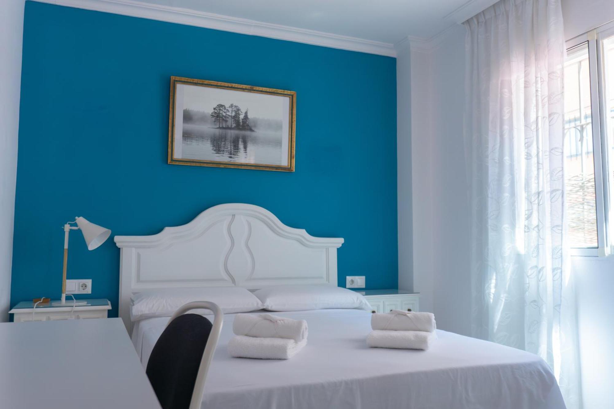 Beautiful Malaga House - Holidays Villa Екстериор снимка