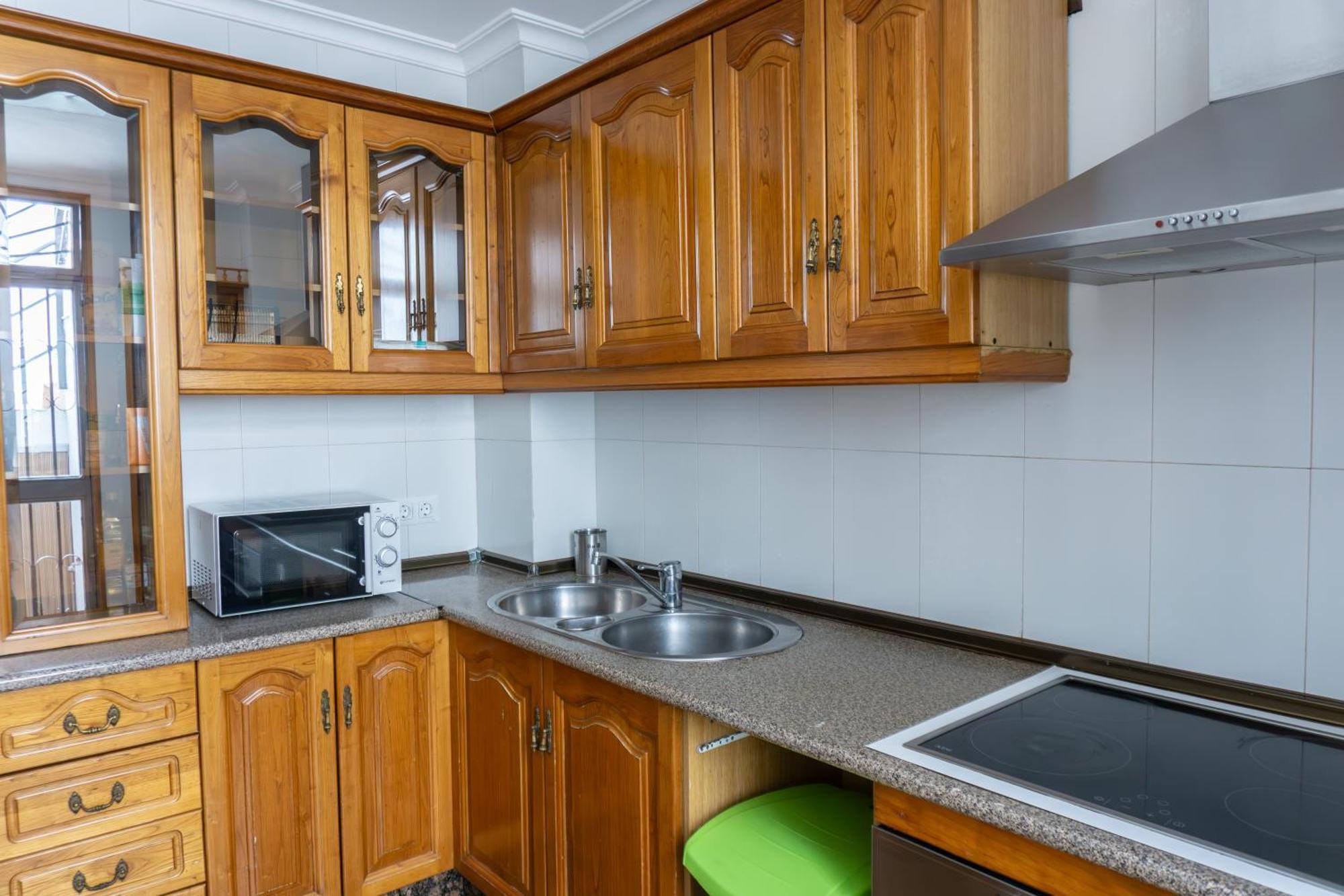 Beautiful Malaga House - Holidays Villa Екстериор снимка