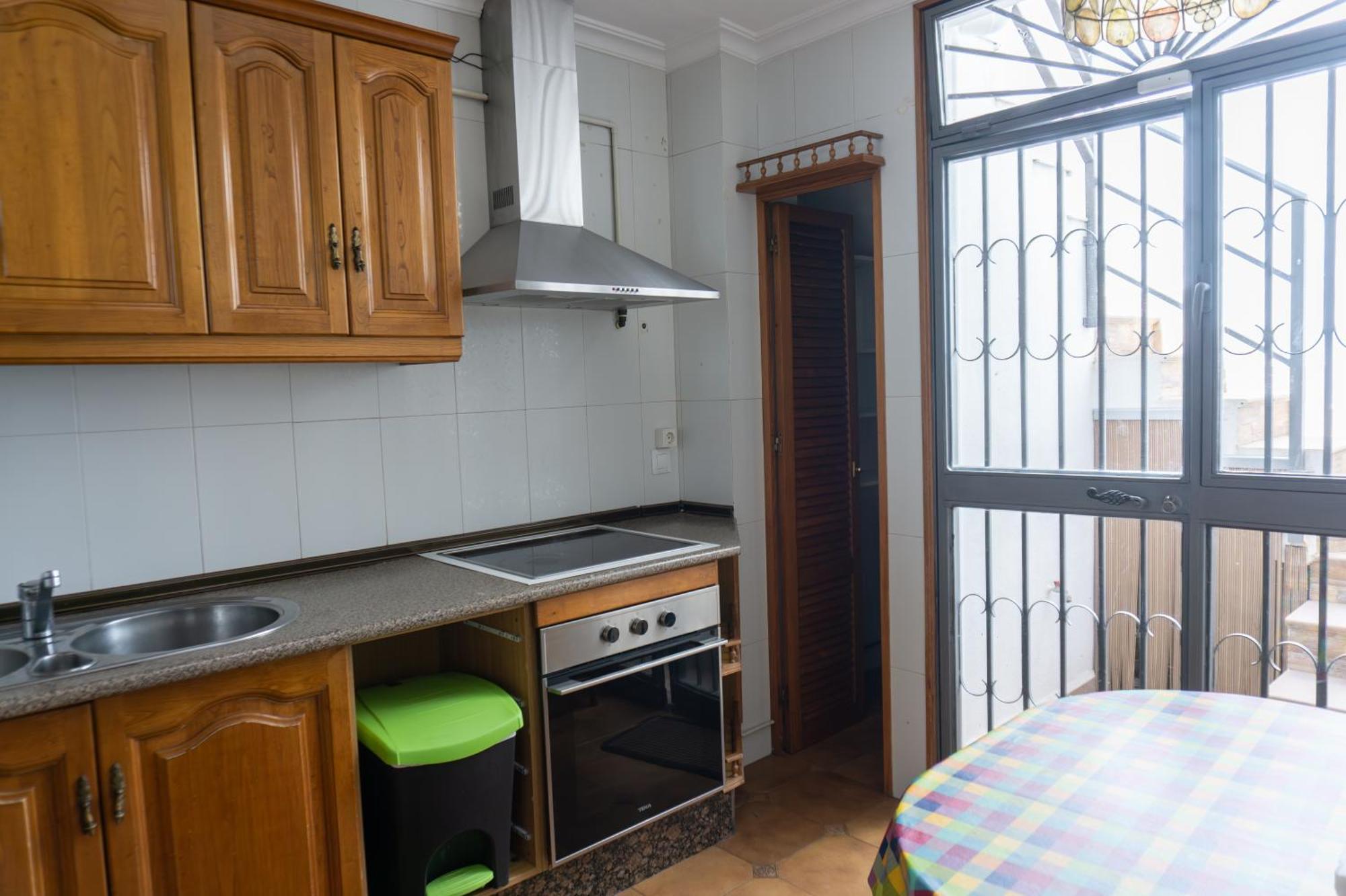 Beautiful Malaga House - Holidays Villa Екстериор снимка